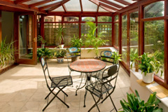 Lowcross Hill conservatory quotes