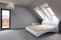 Lowcross Hill bedroom extensions