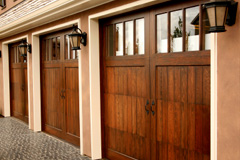 Lowcross Hill garage extension quotes